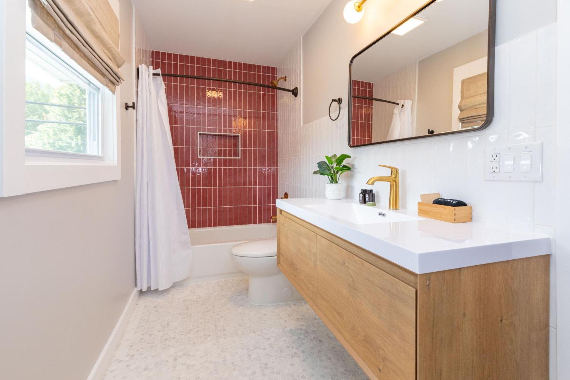 Dogwood Boutique Motel Maggie Valley Bagian luar foto
