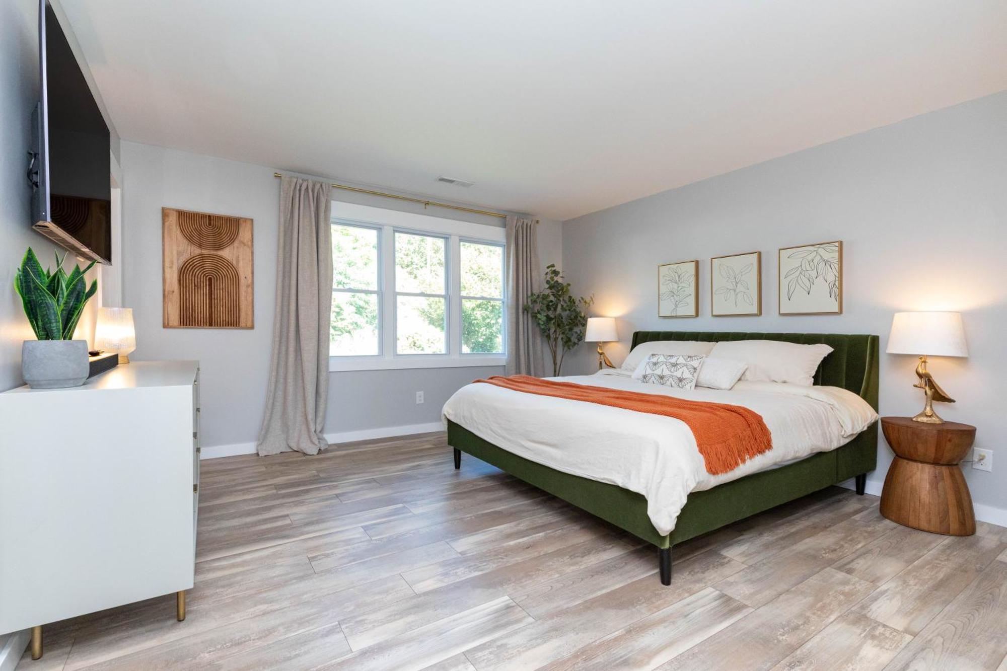 Dogwood Boutique Motel Maggie Valley Bagian luar foto